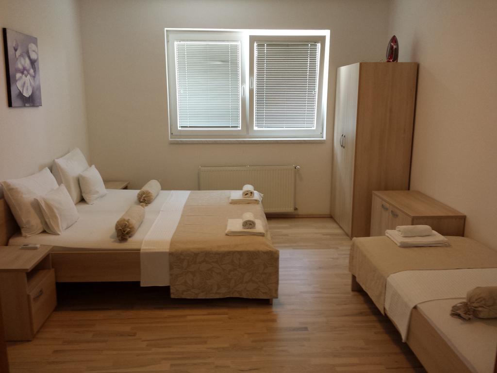 Pavlic Apartments Betina  Room photo